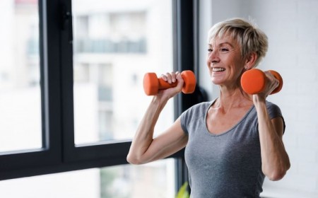 débuter la musculation après 50 ans comment faire
