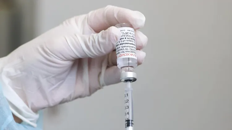 est-il nécessaire de se vacciner contre la variole 2022