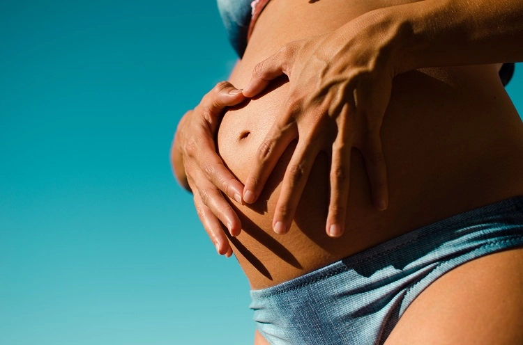 exercice pour femme enceinte
