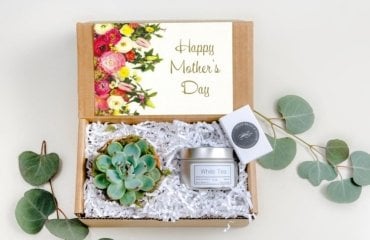 idée de cadeau pour la fete des mères abonnement box mensuelle beauté