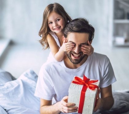 idées de cadeau fête des pères à faire soi même tendance 2022