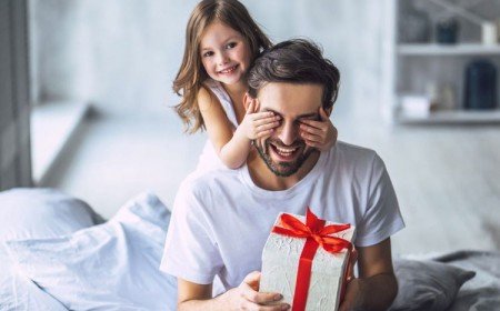 idées de cadeau fête des pères à faire soi même tendance 2022