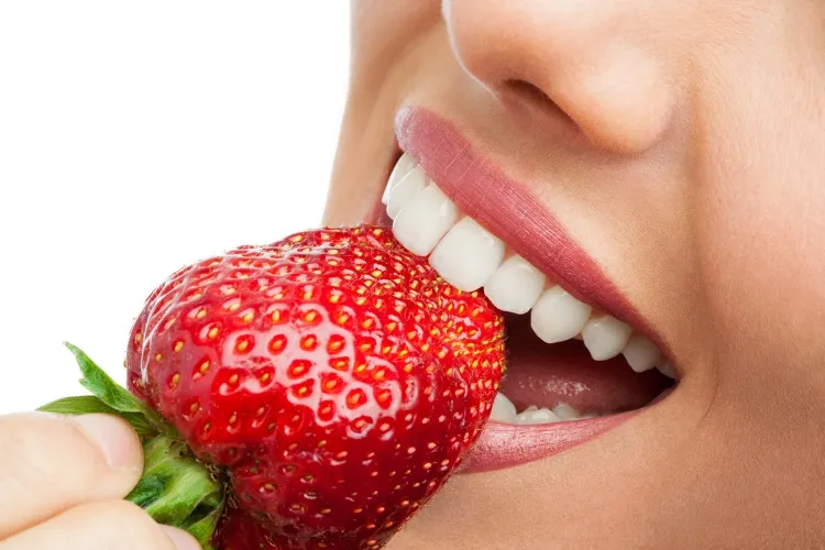 manger des fraises 2022 après les avoir bien nettoyé 2022