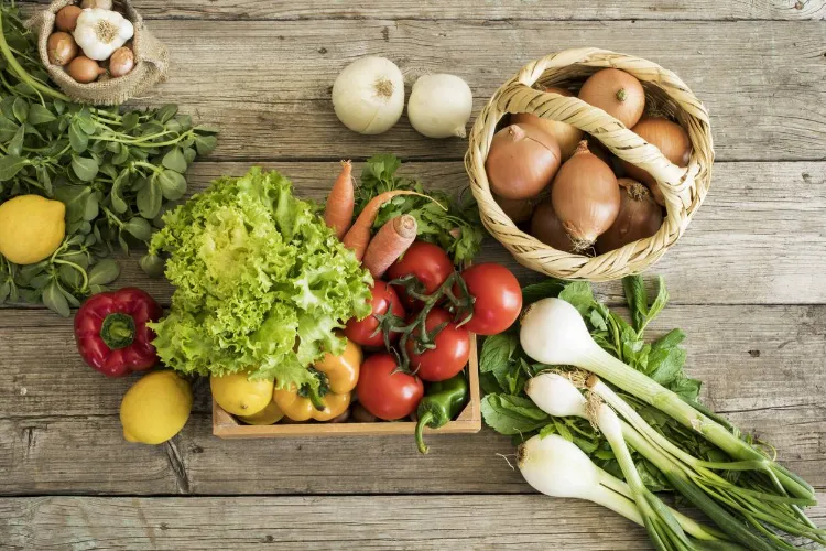 mangez des fruits et légumes contre les jambes lourdes 2022