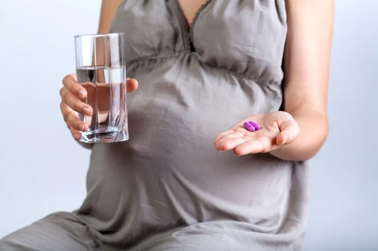 médicaments interdits grossesse avis ibuprofène anti inflammatoire