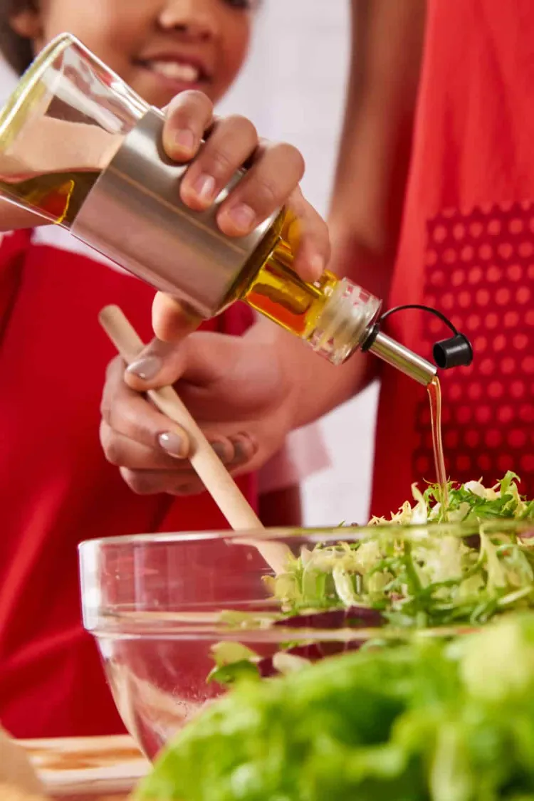 meilleures huiles végétales alimentaires comment tirer maximum bienfaits santé