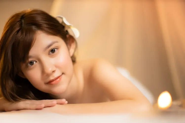 peau jeune tendance Jello Skin suivre astuces beauté coréennes asiatiques