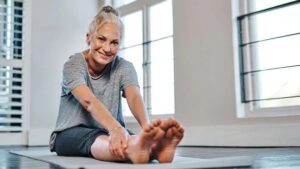 pourquoi faire du sport apres 60 ans homme femme quel sport choisir