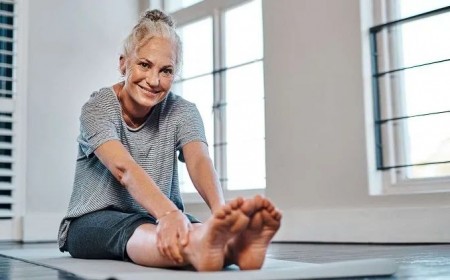 pourquoi faire du sport apres 60 ans homme femme quel sport choisir