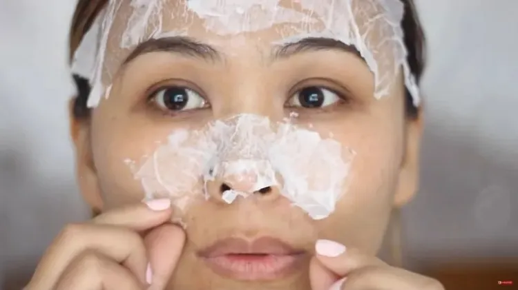 purifier vos pores avec un masque maison visage