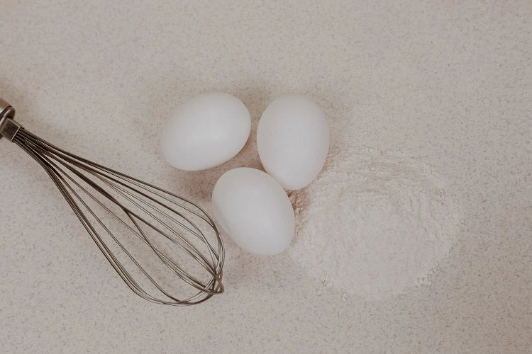 τι να κάνετε με τα επιδόρπια αυγά