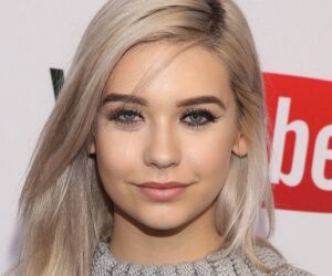 quel maquillage blond cendré pour sublimer le teint BB crème fond de teint