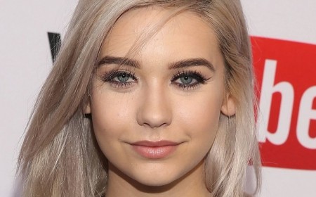 quel maquillage blond cendré pour sublimer le teint BB crème fond de teint