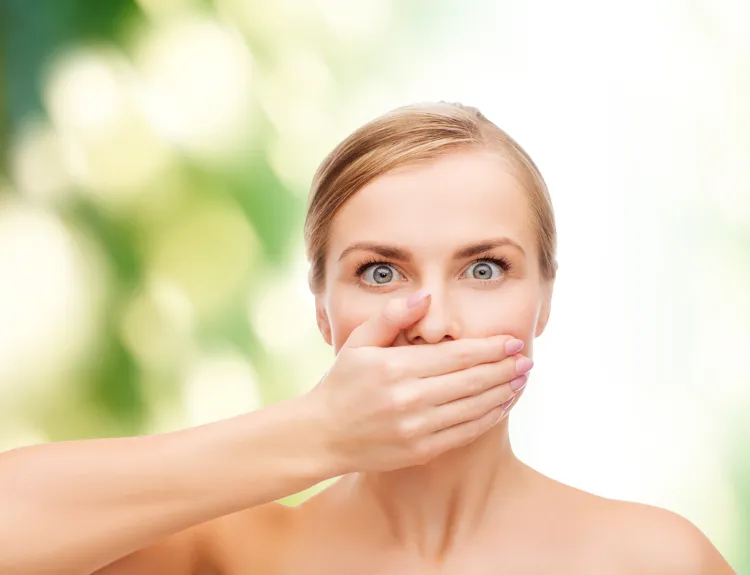 quelles sont les causes de la mauvaise haleine