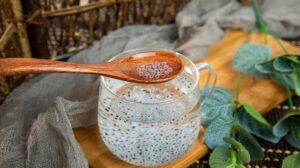 quelles sont les vertus des graines de basilic consommation recettes faciles été 2022