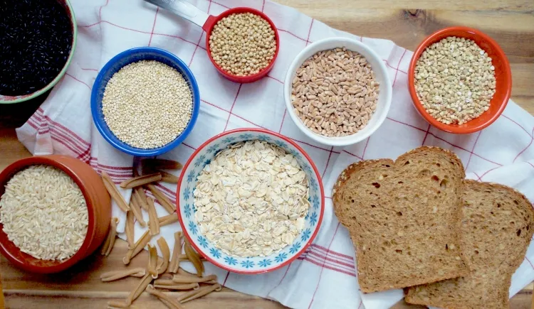 quels aliments pour une bonne énergie graines grains utiles manque énergie