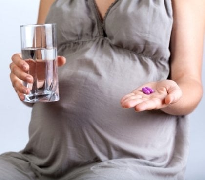 quels sont les médicaments interdits pendant la grossesse première trimestre femme enceinte