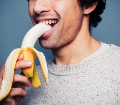 régime amincissant efficace avec bananes