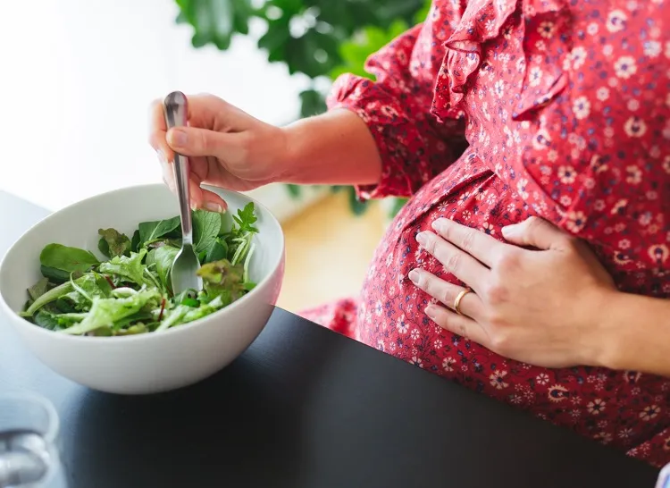 régime grossesse toxoplasmose que manger pour une meilleure alimentation femme enceinte 