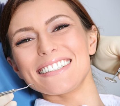 soins dentaires de qualité