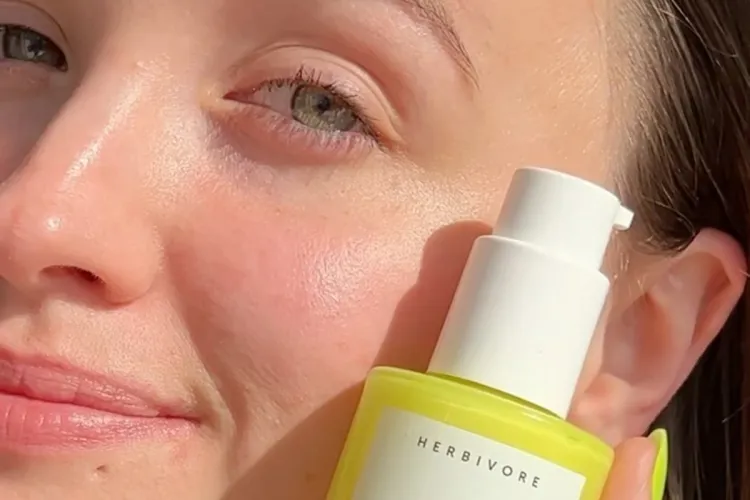 soleil cancer de la peau routine beauté intérieur extérieur produits cosmétiques alimentation