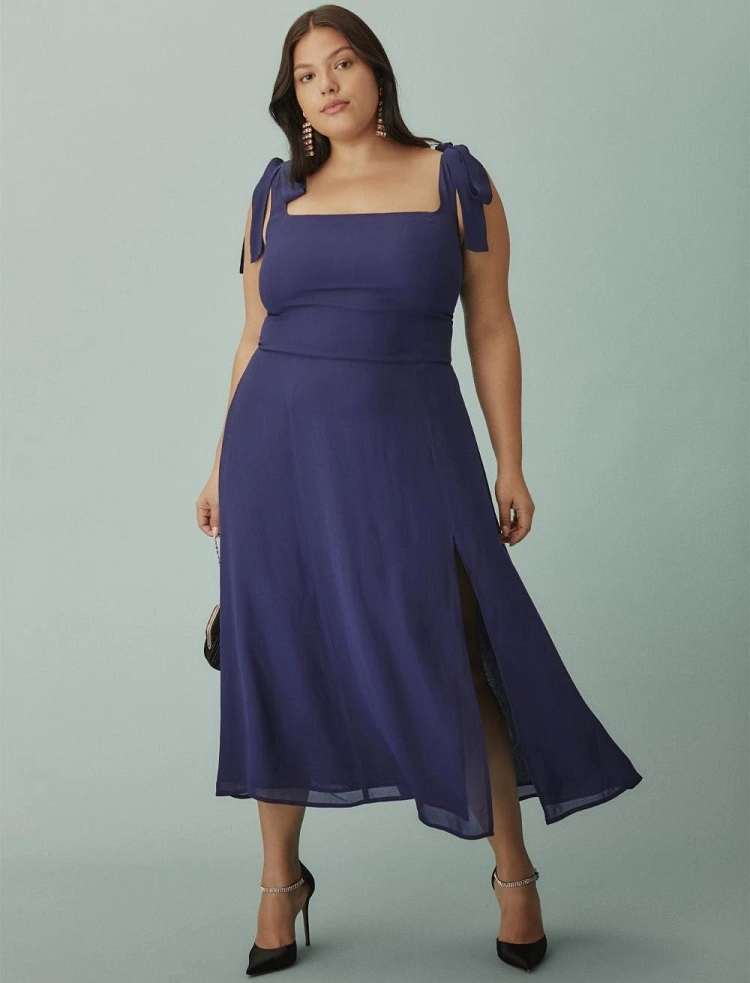 tenue mariage femme 50 ans grande taille