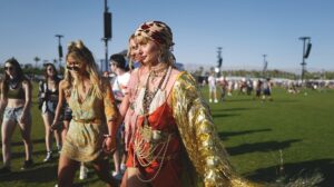 tenue style coachella femme tenues soirée tendance été 2022