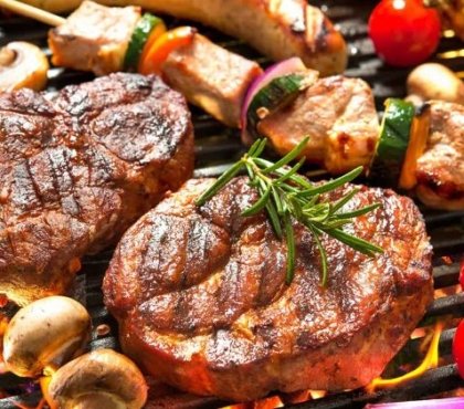 5 astuces cuisson de la viande au barbecue 2022