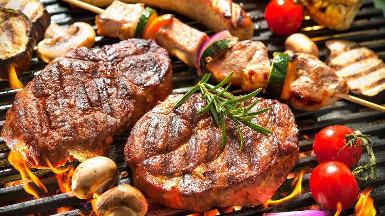 5 astuces cuisson de la viande au barbecue 2022