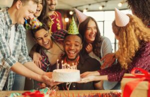 5 idées de jeux pour anniversaire adulte 2022
