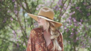 Comment avoir un look bohème chic
