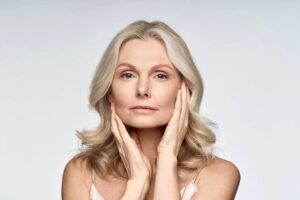 Les bienfaits de la vaseline sur le visage