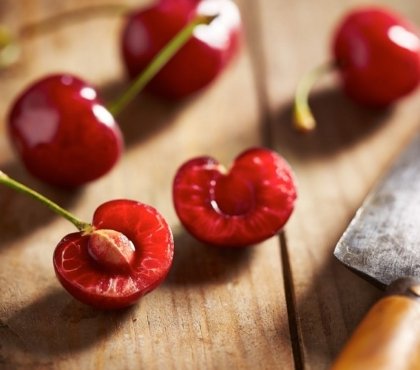 Peut-on faire pousser des cerises à partir des noyaux