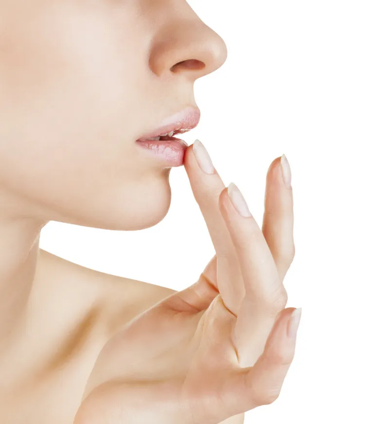 a quoi sert la vaseline lèvres gercées prévenir guerrir peau endommagé