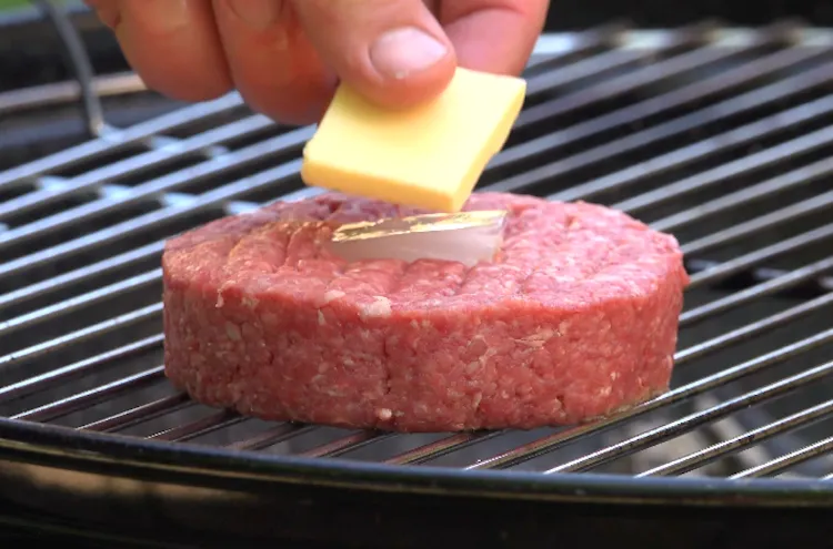 astuce du glaçon sur la viande pour réussir la cuisson 2022