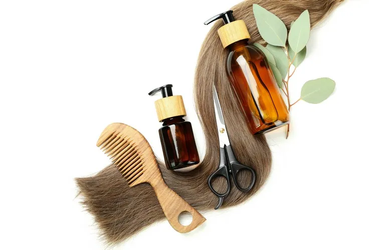 astuces naturelles pour faire pousser les cheveux recettes de grand-mère accélérateur de pousse de cheveux naturel