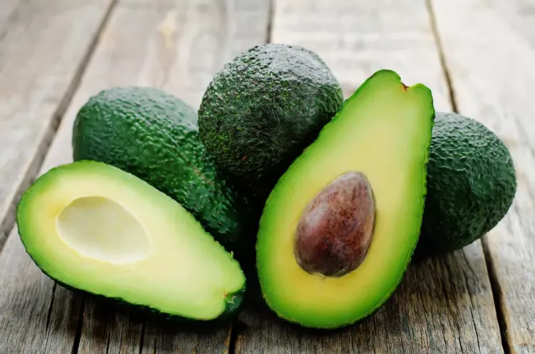 Avocado is an excellent appetite suppressant 2022