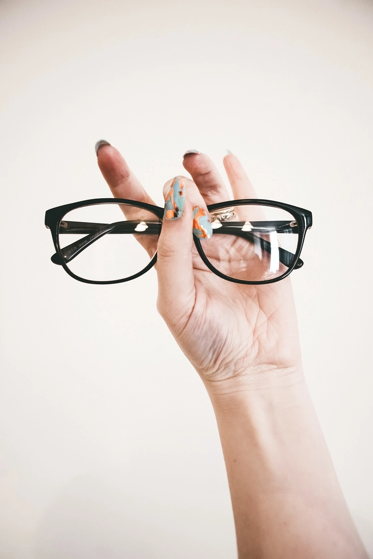 how to improve your eyesight