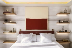 comment amenager une petite chambre