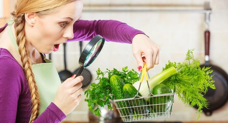 comment éviter les pesticides analyser échantillons révéler présence pesticides