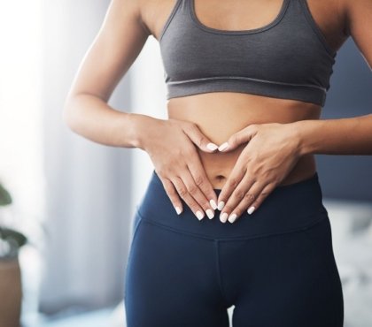 comment maigrir avec probiotiques ventre plat femme santé intestinale meilleur probiotique pour mincir