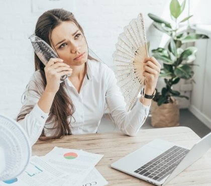 comment rafraichir maison canicule refroidir domicile été astuces efficaces