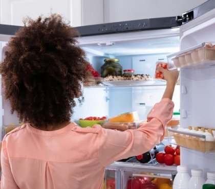 comment ranger son frigo éviter gaspillage alimentaire ou stocker quoi