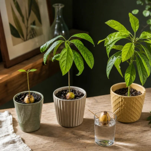 comment tailler avocatier en pot trucs et astuces
