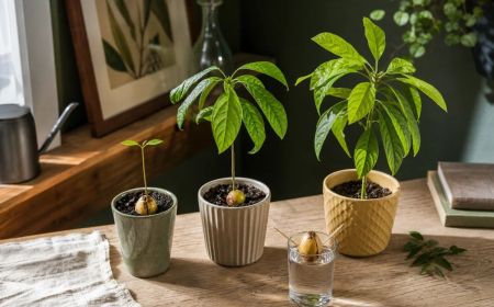 comment tailler avocatier en pot trucs et astuces