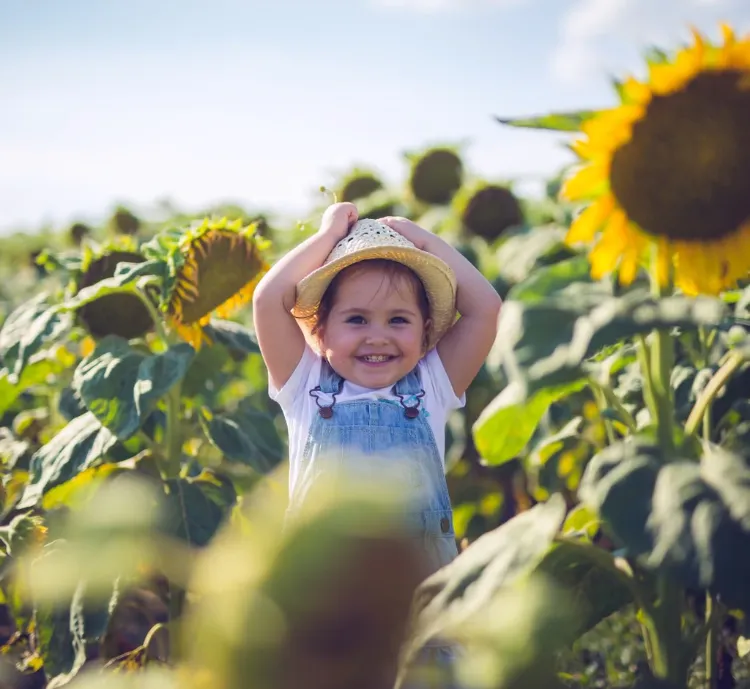 crème solaire bébé ses bienfaits