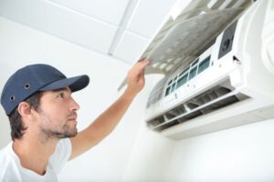 dépannage air conditionnée comment faire 2022