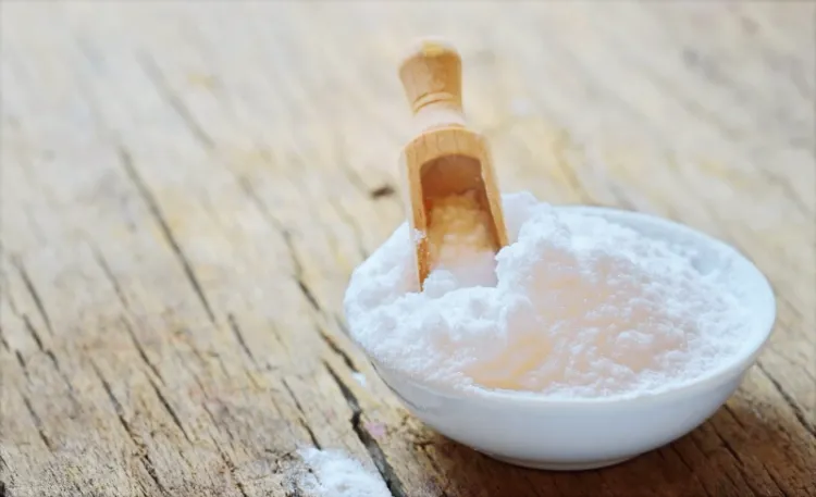 2 recipes with baking soda for hair 2022