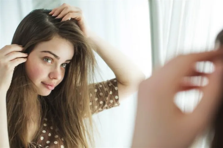 effets du shampoing au bicarbonate sur les cheveux 2022