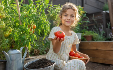 engrais naturel tomates marc de café sel d'epsom astuces conseils